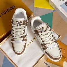 Louis Vuitton Trainer Sneaker